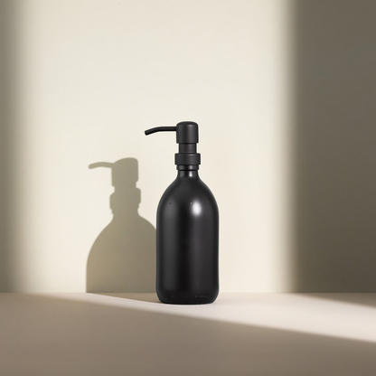 WAS Soap Dispenser Set