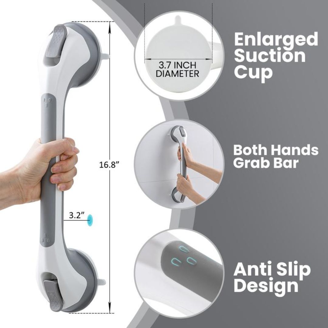 WAS SafeHold Grab Bar