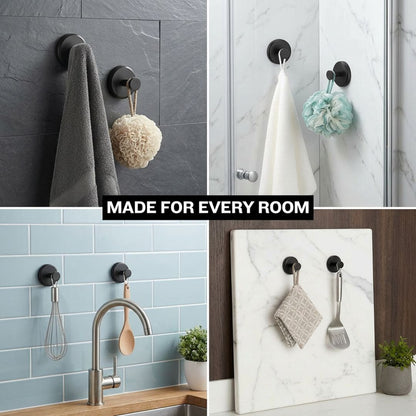 WAS® Suction Hooks